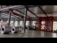 Le fer-blanc de THF SPTE pour le gallon peut emballage avec Tin Coating Tinplate Sheets
