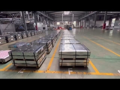 acier de bidon enduit du fer-blanc métallique de lustre de bidon pour la boîte SPTE TFS de nourriture