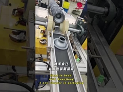 Fabrication de couvercles de bière de précision calibre 38 | Expertise en fer-blanc Quanjiang