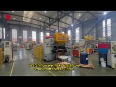 1 300 bouts par minute — Dans l'atelier de fabrication de bouts de Quanjiang