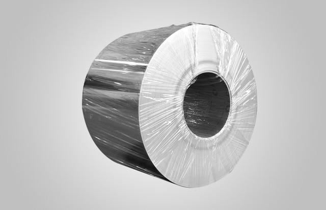 résistance de 0.20mm Tin Plated Steel Sheet Corrosion pour la boîte SPTE TFS de nourriture