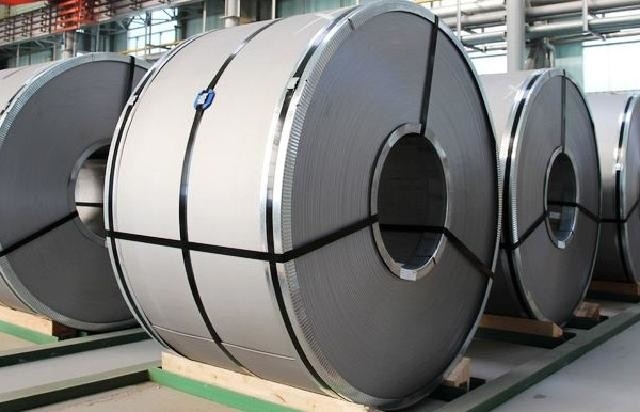 La bobine de fer-blanc de la résistance à la corrosion SPTE TFS pour la boisson de nourriture peut matériel de fer-blanc