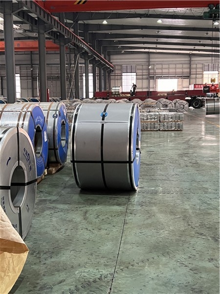 Baril chimique 2.8/2.8 Tin Coating de peinture d'ETP (Export Transfer Prices) TFS Tin Free Steel Sheet For