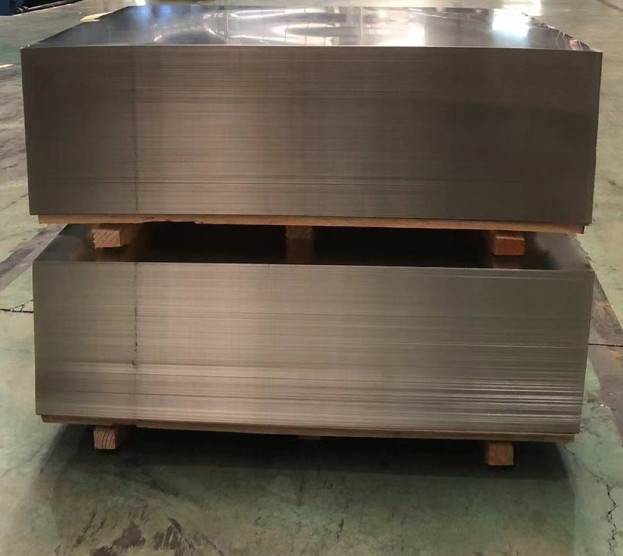 Produits en fer blanc pour la fabrication de tout type de récipients Cannes à viande Cannes à nourriture Cannes à boissons