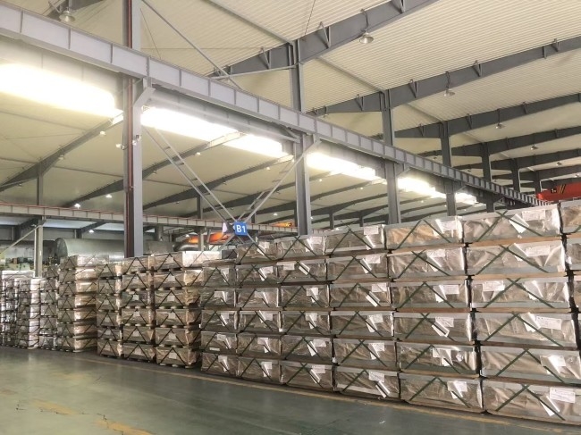 Supérieure peinture feuilles d'étain / bobine 0.2mm T4BA pour emballage alimentaire en étain