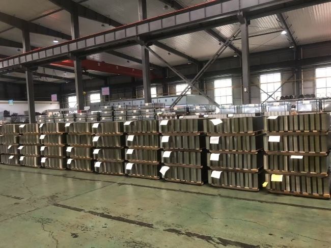 Bobines d'acier étamé électrolytique MR ultra-précision 0,18 mm pour une résistance extrême à la rouille