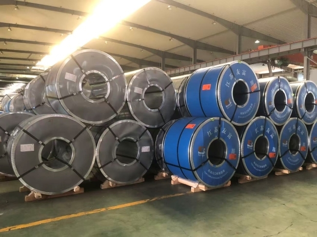 Feuilles de tôle d'acier étamé électrolytique de qualité supérieure pour la fabrication de boîtes de conserve alimentaires - Options de 0,18 mm à 0,35 mm