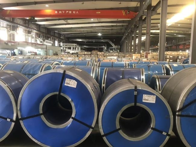 Plaque d'étain électrolytique de qualité supérieure DR8 TH435 pour l'emballage de la poudre de lait