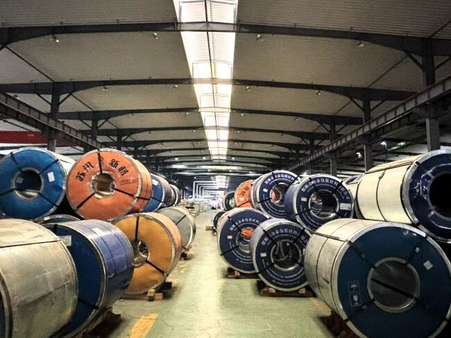 Bobines électrolytiques résistantes à la corrosion de plaque d'étain de 0.23mm-0.33mm pour l'emballage industriel