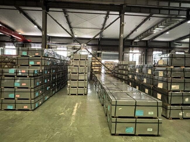 ETP et TFS de qualité alimentaire de 0,18 mm/0,16 mm/0,35 mm avec une résistance améliorée aux alcalis et à la rouille