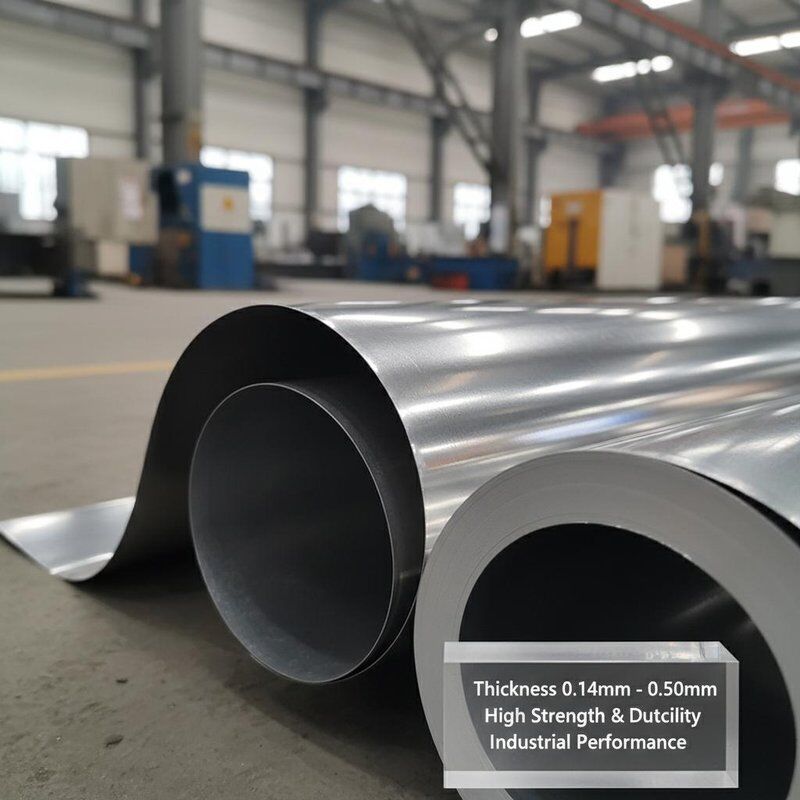 Plaques d'étain de surface brillante, d'une résistance et d'une ductilité élevées, d'une épaisseur comprise entre 014 mm et 050 mm, conçues pour des performances industrielles