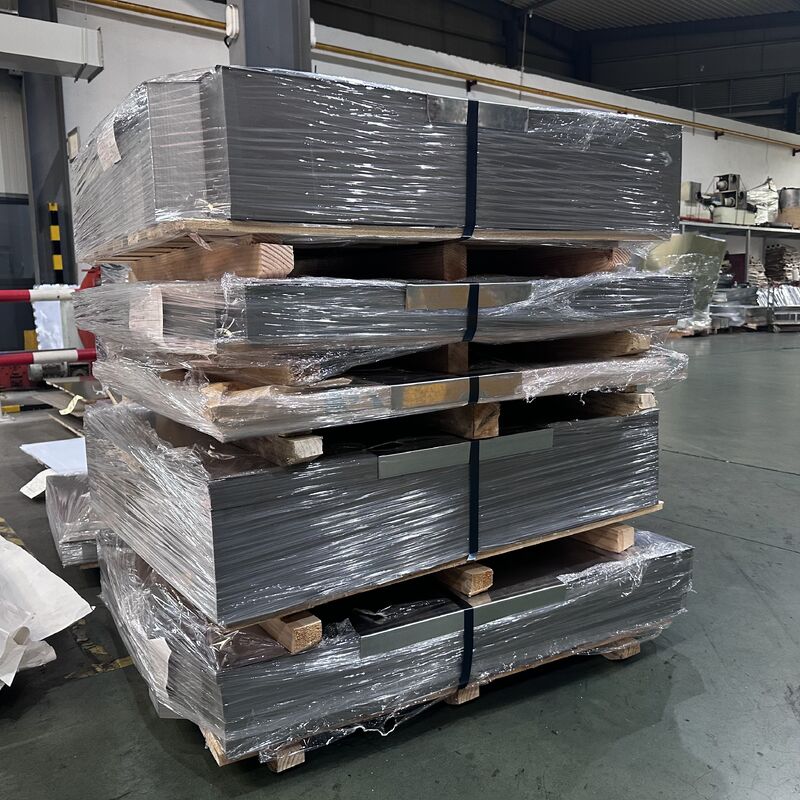 T4CA T5CA Feuille de fer blanc pour boîtes alimentaires - Emballage résistant à la corrosion