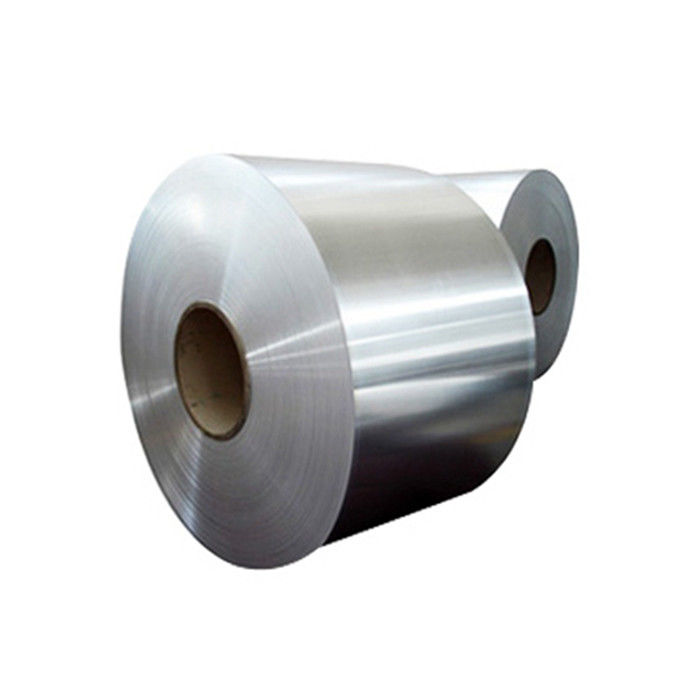FER-BLANC pour l'épaisseur SPTE TFS de la feuille 0.22mm de fer-blanc de Tin Can Packaging Elctrolytic