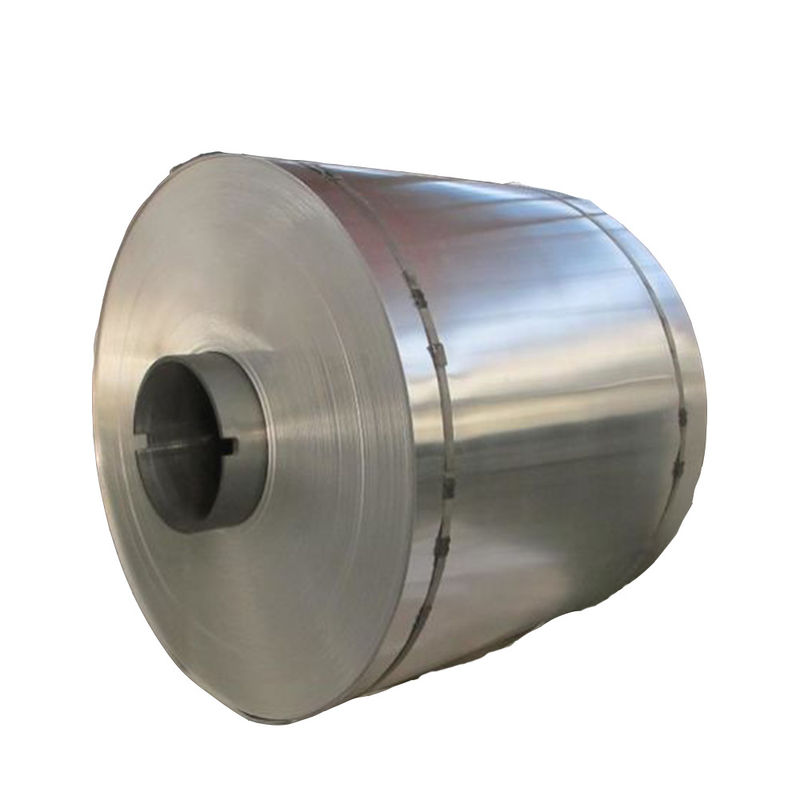 M. Metal Tin Plate Coil For Beverage peut le fer-blanc SPTE TFS de TS275 TS290 0.23mm