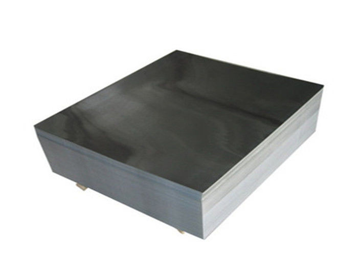 la tomate de l'épaisseur DR8 Tin Sheets For de 0.2mm peut les feuilles SPTE TFS de fer-blanc