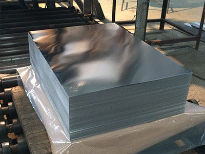 Bobines de feuille de fer-blanc de petit pain de T3 T57 T61 Tin Coated Tin Sheet Metal de T2 de SPTE TFS