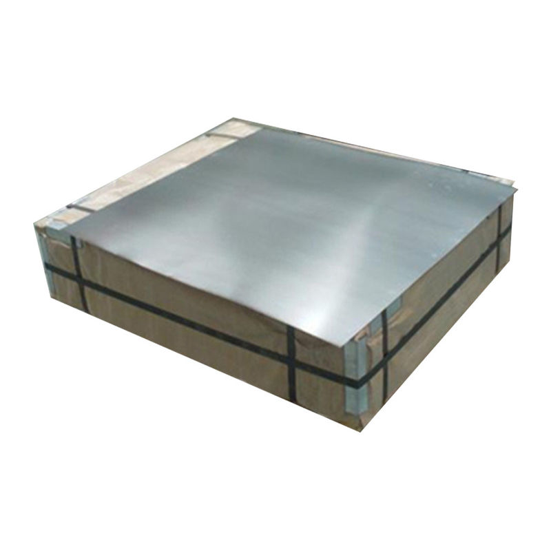 Feuilles SPTE TFS de bobines de FER-BLANC de dureté de T1 de M. Matte Finish Tinplate Sheets T4CA T5CA