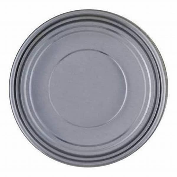Le fond électrolytique environnemental de bidon de couvercle de bidon de Tin Can Covers 50mm 73mm 83.3mm 99mm