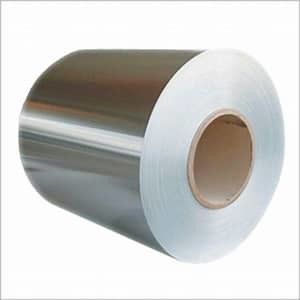 Emballage de stockage de nourriture du FER-BLANC T5 T4 TH520 TH550 TH580 TH620 pour la feuille de fer-blanc en métal