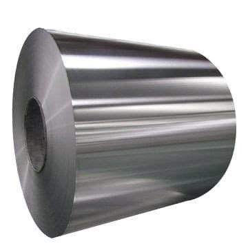 Bobines minces de feuilles de fer-blanc de T3 Tin Sheets de T1 de finition mate argentée lumineuse de pierre de M. SPCC