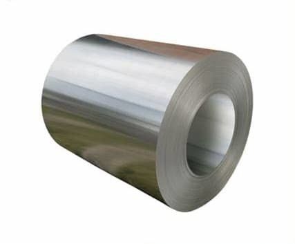Feuilles électrolytiques SPTE TFS de bobines de résistance acide du fer-blanc 0.20mm 0.22mm 876mm 838mm de Tin Plated Steel