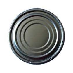 Extrémité bidon par normale de bouteille ronde de couvercles du fond de fer-blanc du diamètre 99mm de l'emballage alimentaire 401#