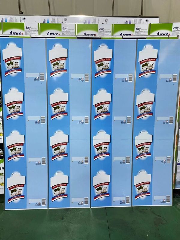 La catégorie comestible de résistance d'alcali de résistance acide a imprimé les feuilles électrolytiques de fer-blanc pour le fer-blanc de empaquetage SPTE TFS