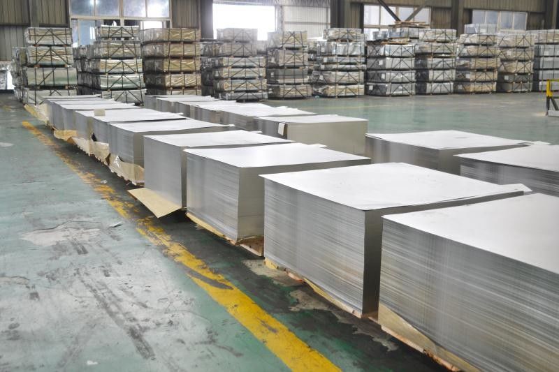 Fer-blanc électrolytique de T4CA T61 TH415 TH61+SE T550 pour empaqueter Tin Box SPTE TFS