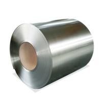 La bobine métallique à haute teneur de M. Tinplate TFS de lustre pour peut le paquet SPTE TFS