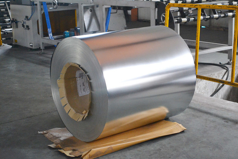DR9 T4 T5 TH520 TH550 TH580 TH620 ETP (Export Transfer Prices) a imprimé le fer-blanc pour l'emballage SPTE TFS en métal