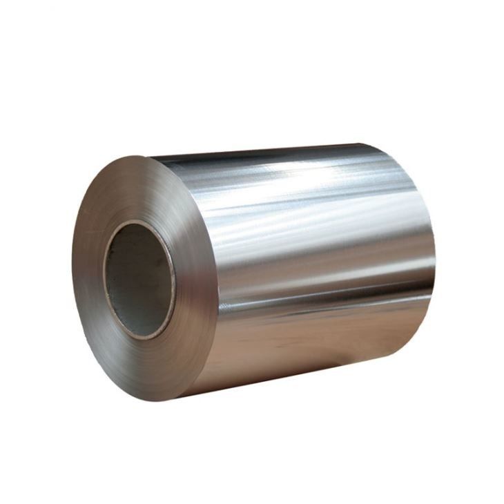 FER-BLANC SPTE TFS de rouille de Tin Plated Steel Sheet Anti de stockage de nourriture de BA de T3 CA