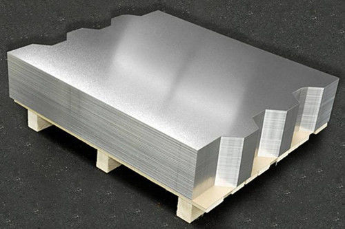 Fer-blanc électrolytique SPTE TFS de force de formability de DR8 DR9 ETP (Export Transfer Prices) Tin Plate Corrosion Resistance