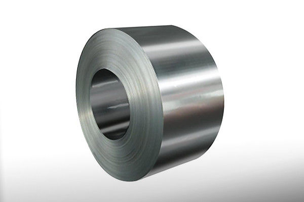 BOBINES de FER-BLANC de M. Grade de corrosion de bobine de fer-blanc de Brigtht SPTE TFS anti