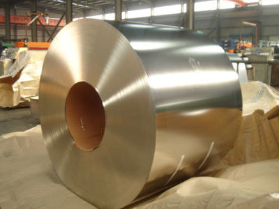 La nourriture de résistance d'alcali de résistance de la rouille de résistance à la corrosion de M. de SPTE TFS/SPCC DR8 TH580 peut amorcer le fer-blanc électrolytique