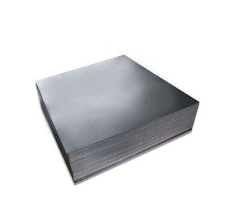 Le FER-BLANC pour la nourriture met en boîte le fer-blanc SPTE TFS de soudure de la largeur ASTM de Tin Plated Steel 660-1000mm