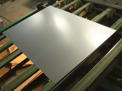 FER-BLANC électrolytique SPTE TFS de Tin Plate For Paint Can de revêtement de bidon de l'épaisseur 2.8/2.8g/m2 de 0.2mm